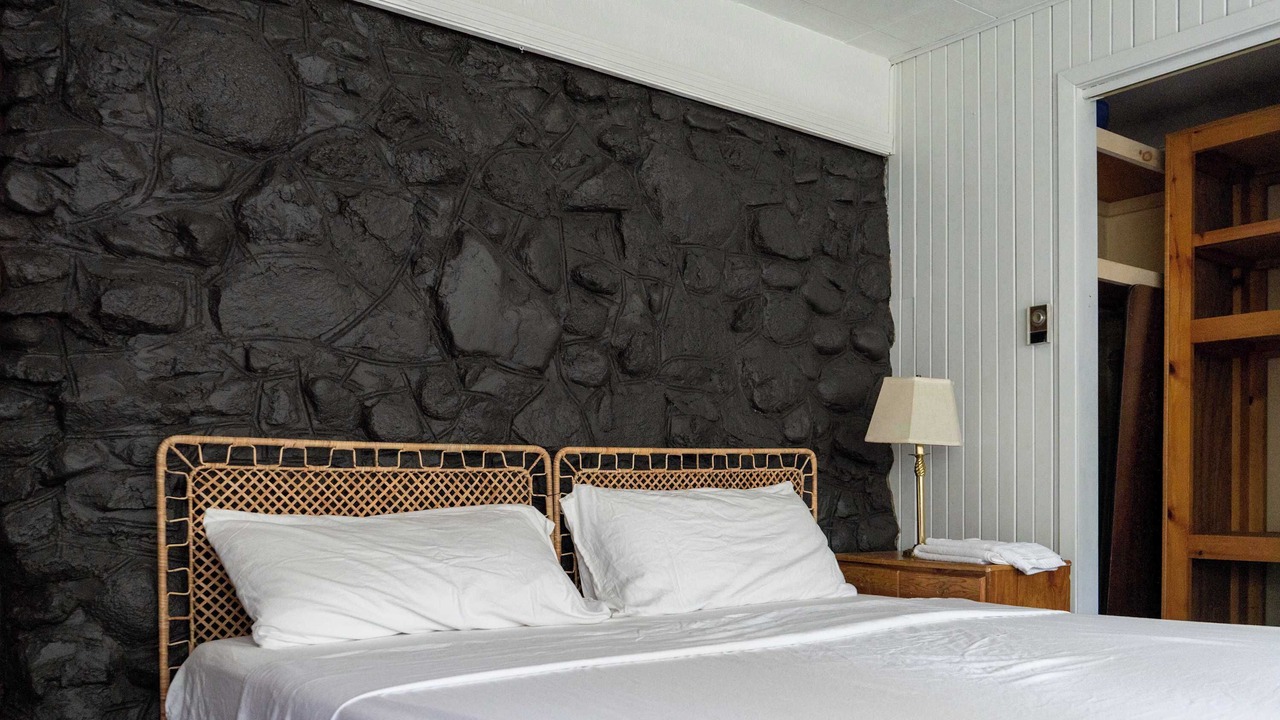 Photo of Bedroom in Tay Valley
