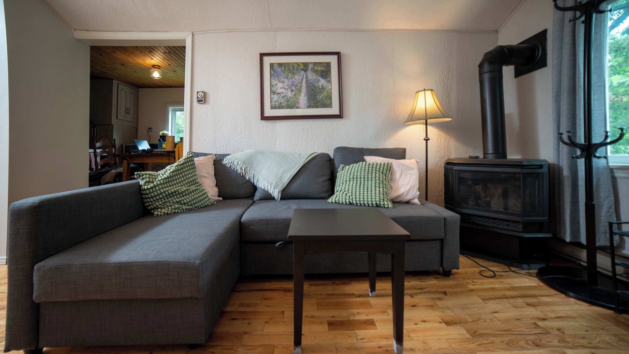 Photo of Livingroom in Tay Valley