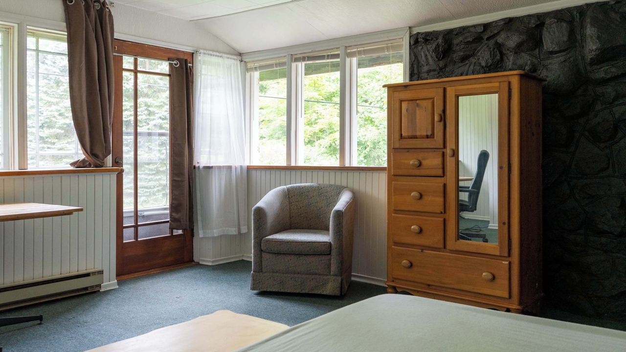 Photo of Bedroom in Tay Valley