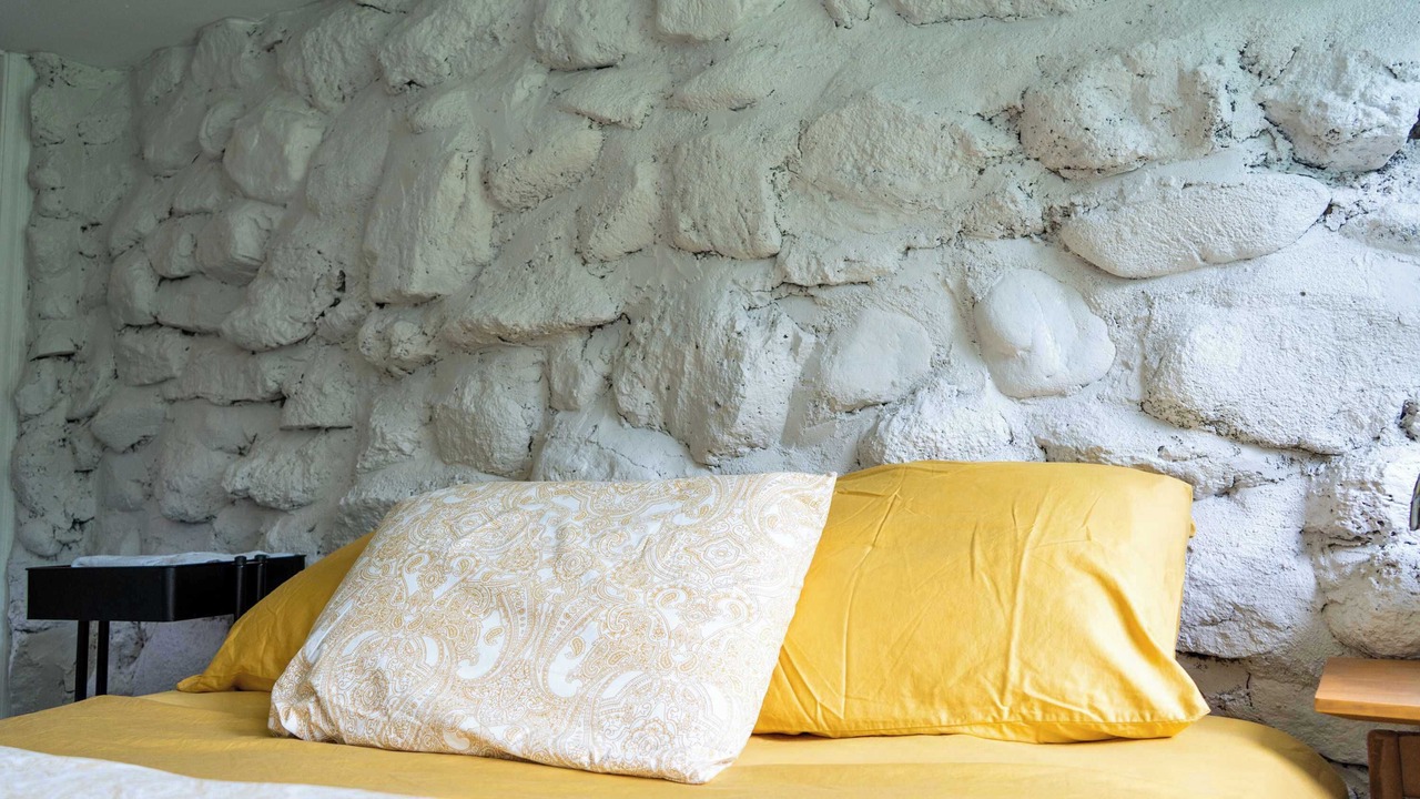 Photo of Bedroom in Tay Valley