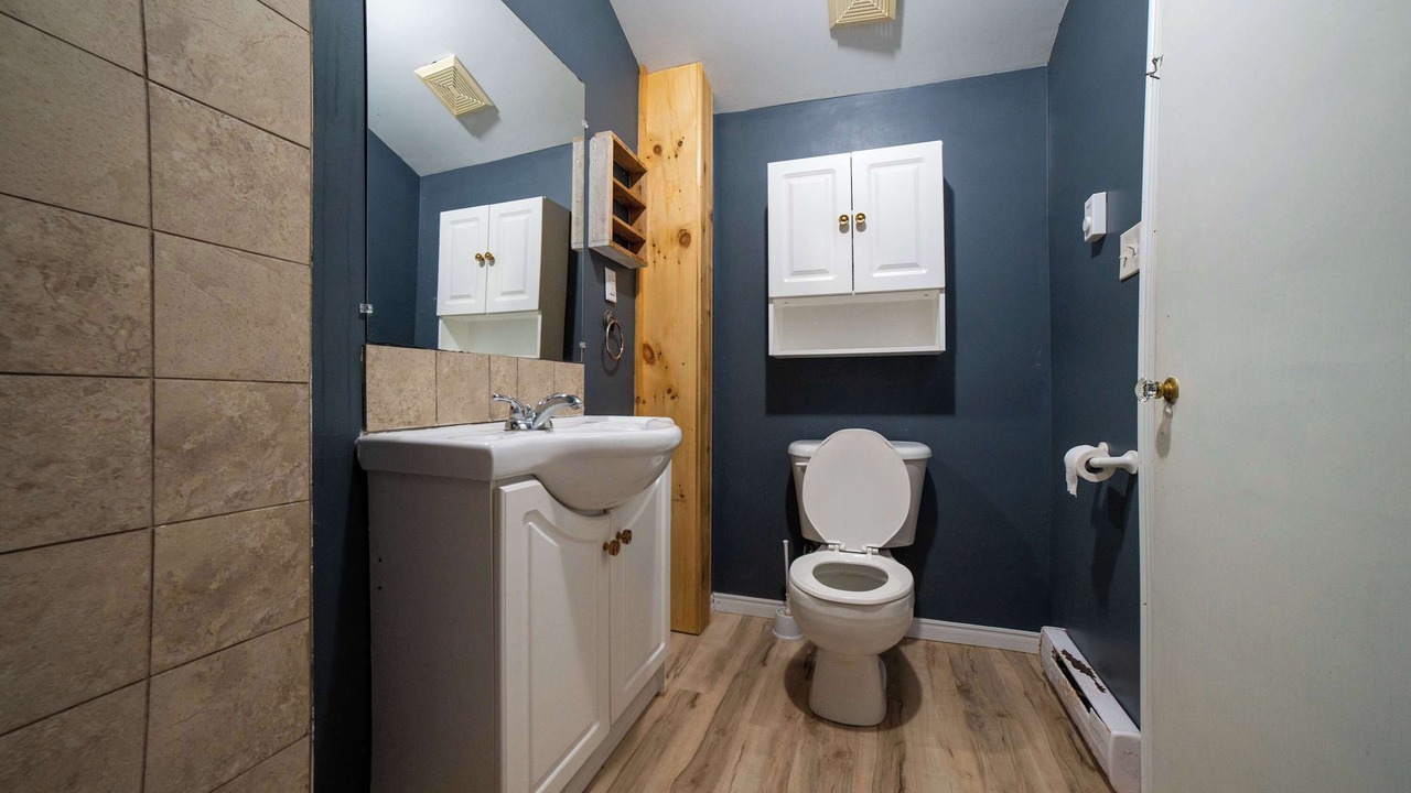 Photo of Bathroom in Tay Valley