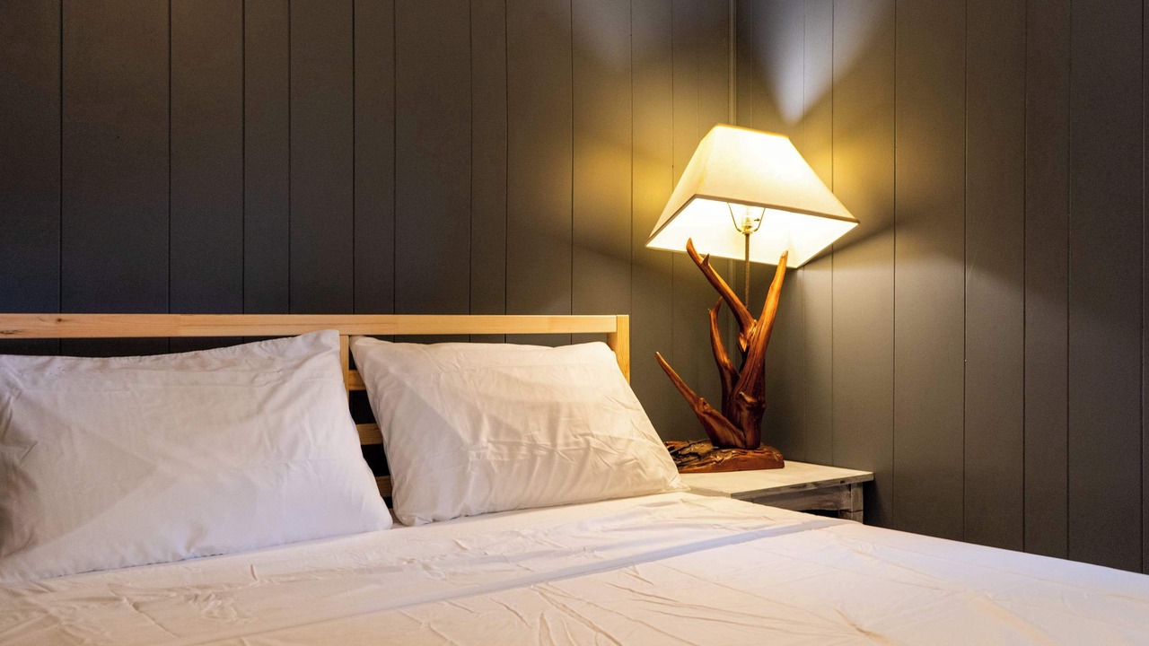 Photo of Bedroom in Tay Valley