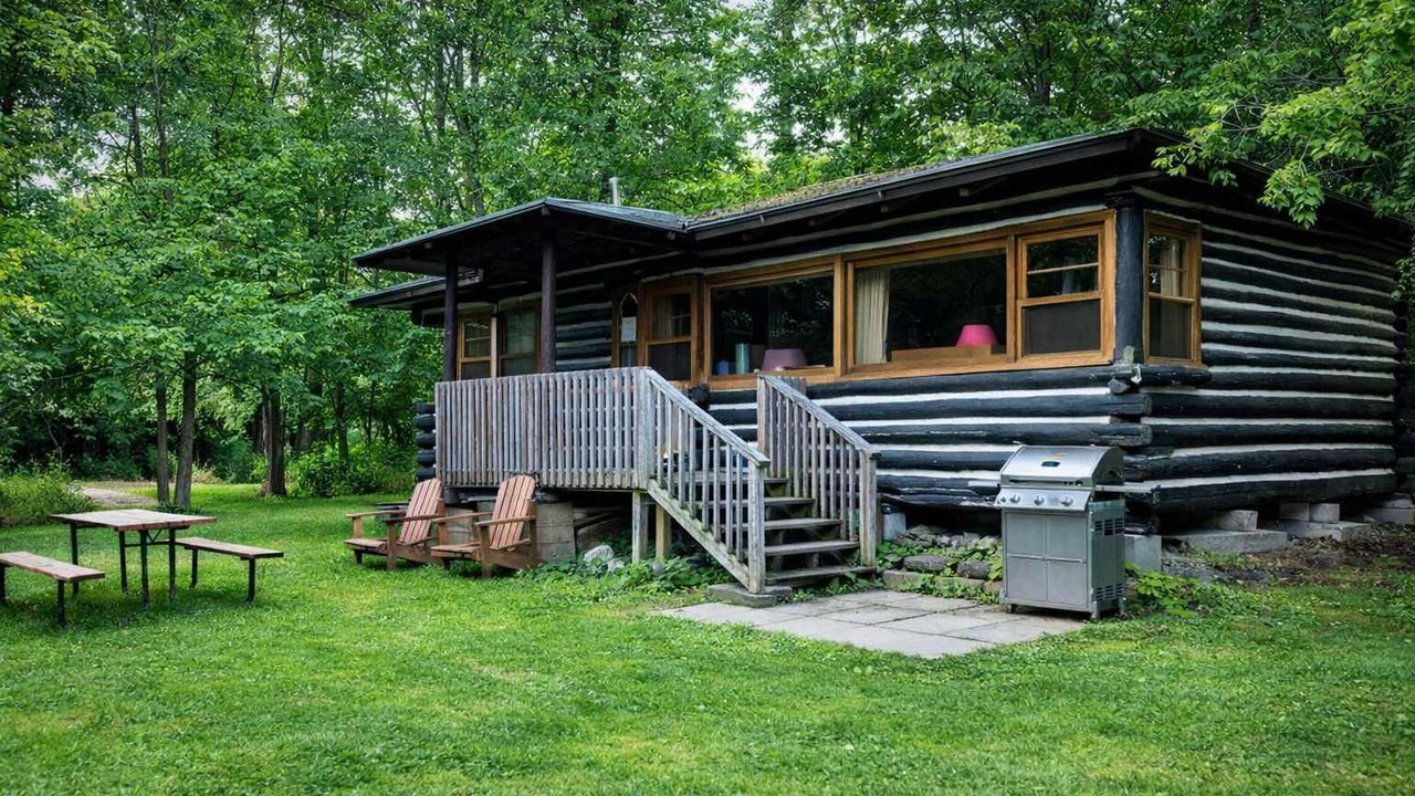 Photo of Outdoor in Rosedale