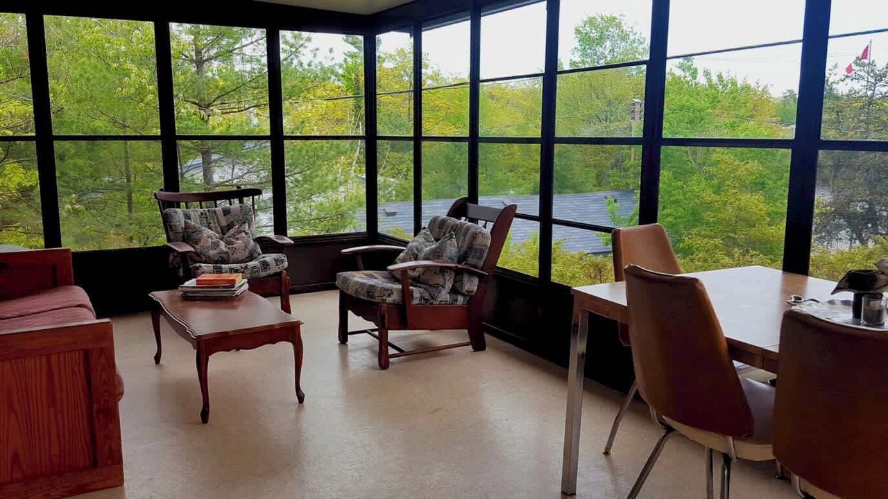 Photo of Livingroom in Carling