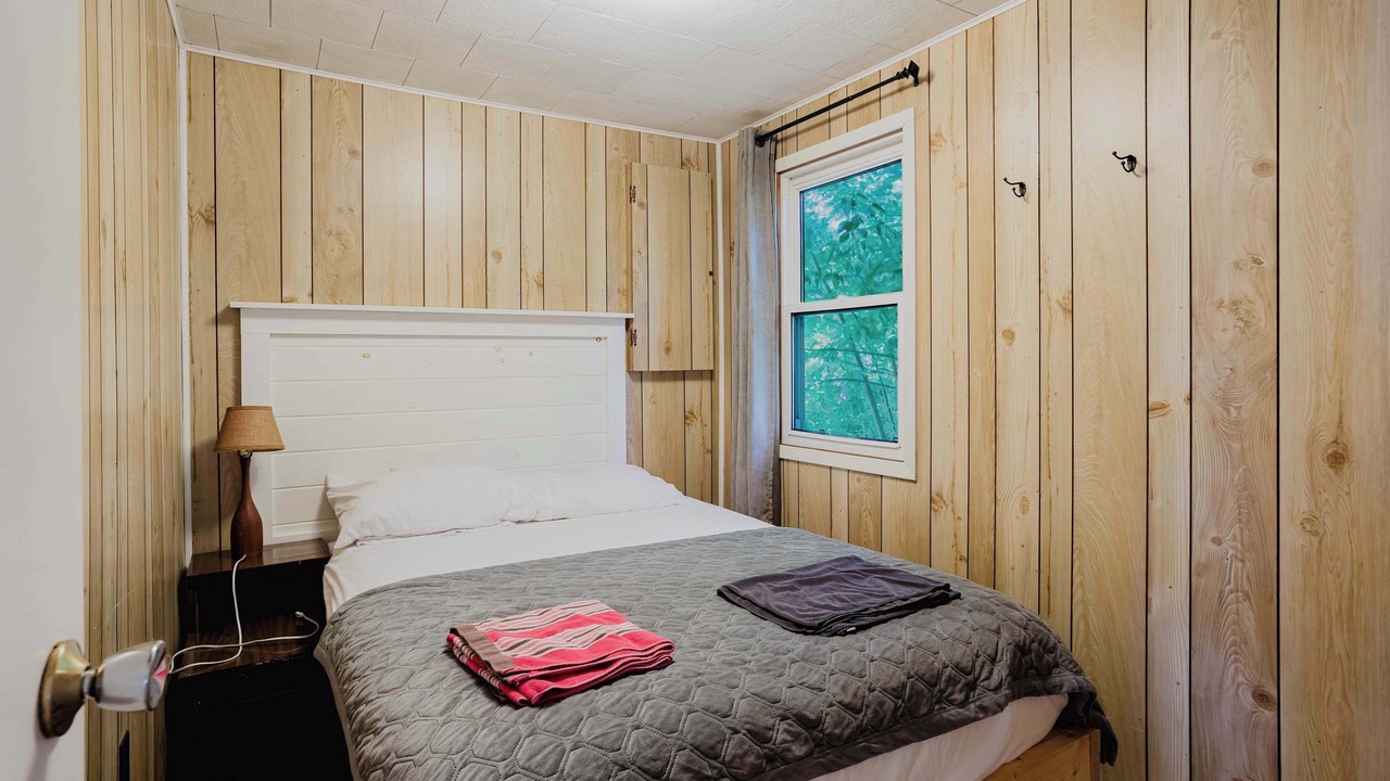 Photo of Bedroom in Carling