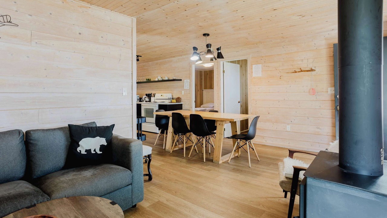 Photo of Livingroom in Carling