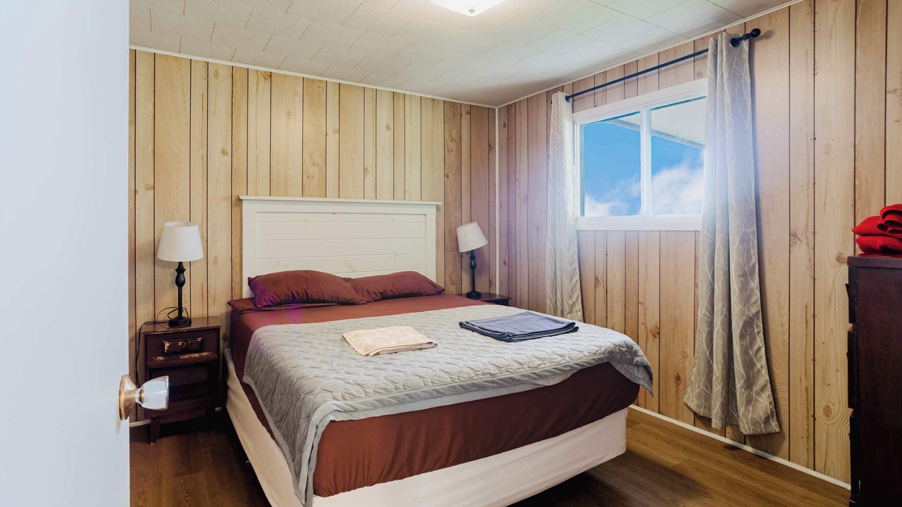 Photo of Bedroom in Carling