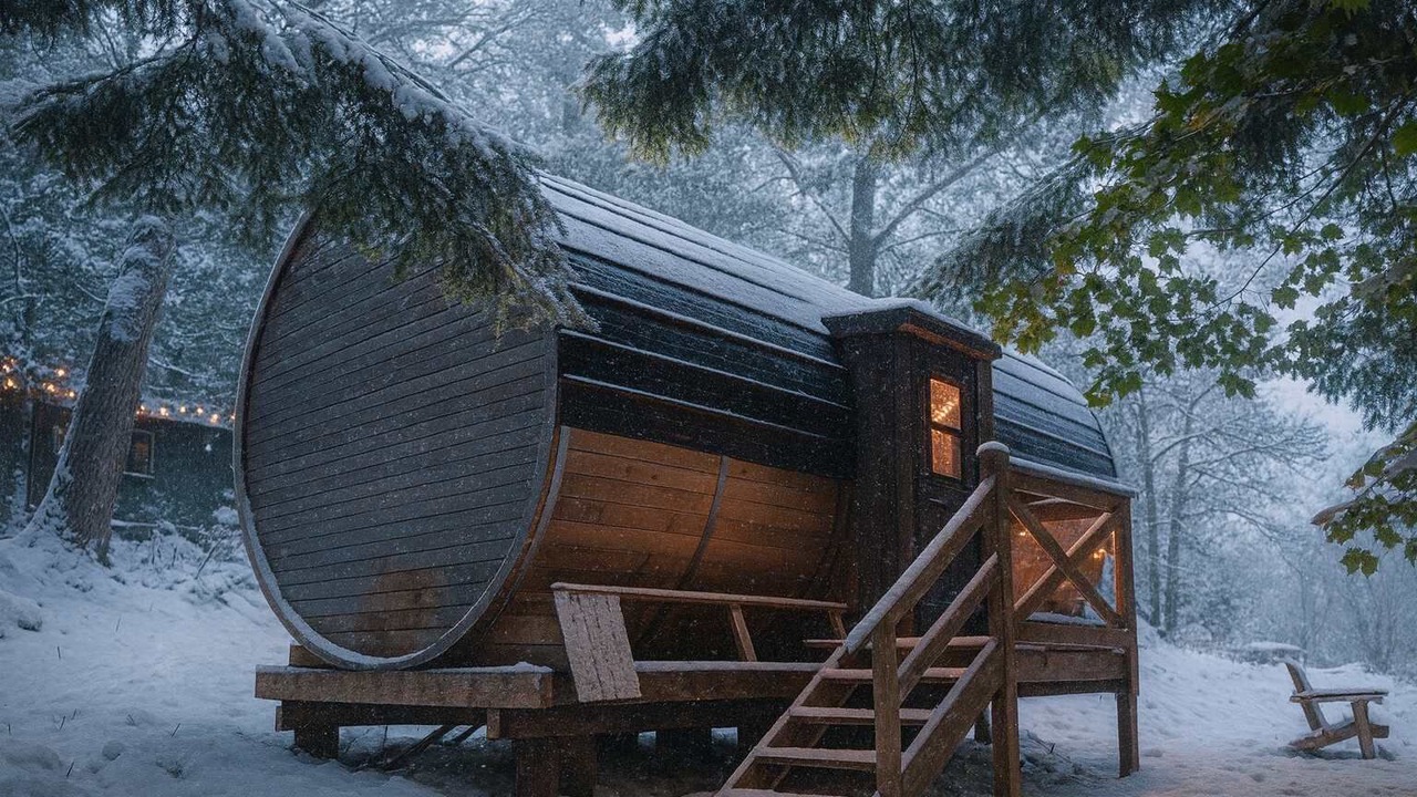 Photo of Outdoor in Parry Sound
