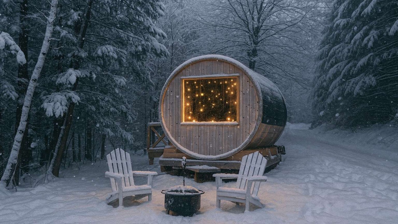 Photo of Outdoor in Parry Sound