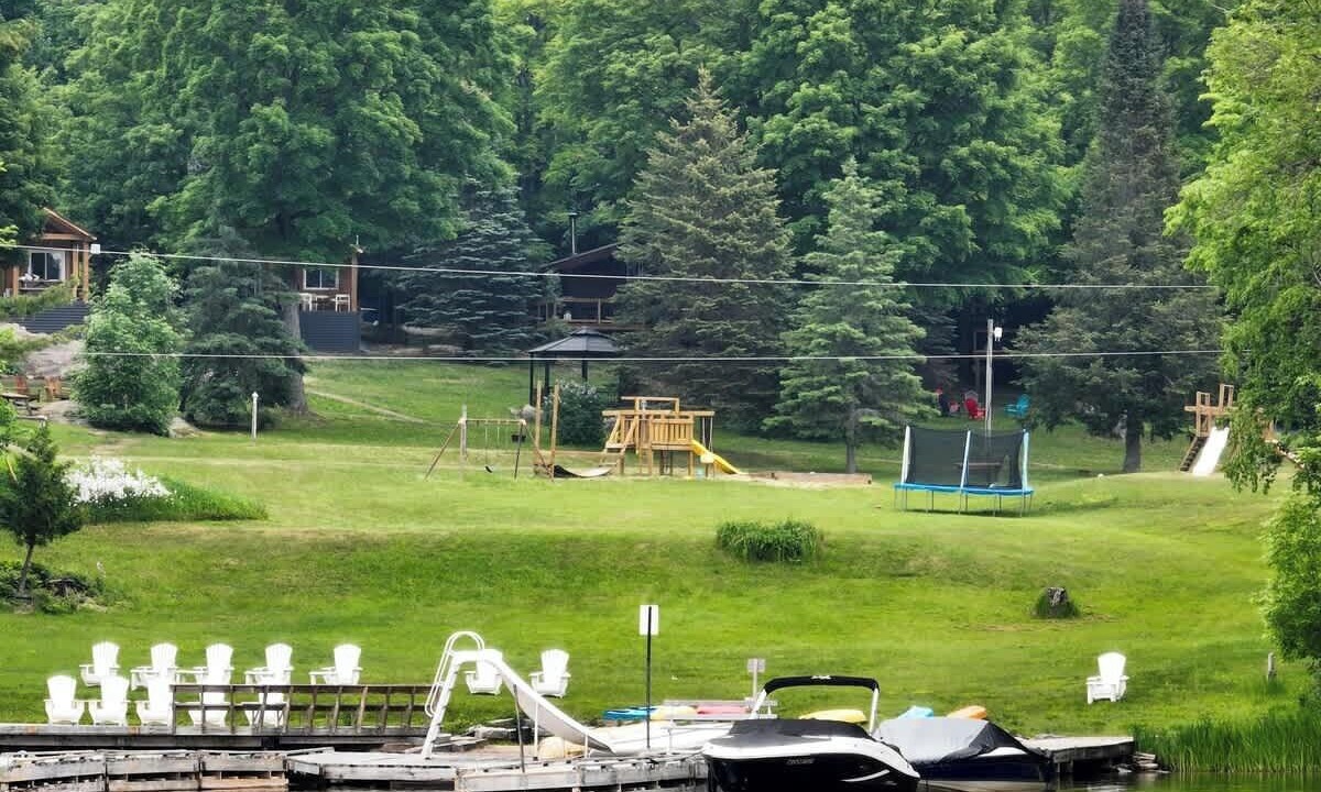 Photo of Outdoor in Muskoka Lakes