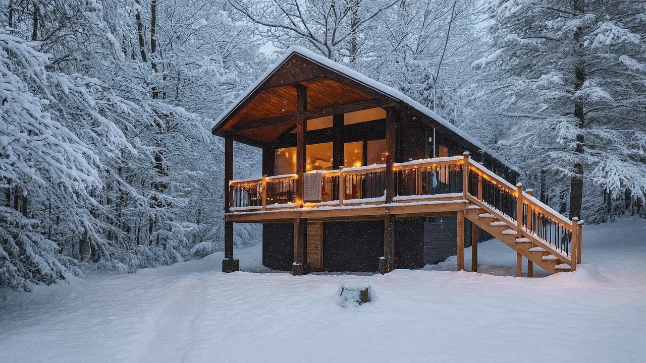 Photo of Outdoor in Muskoka Lakes