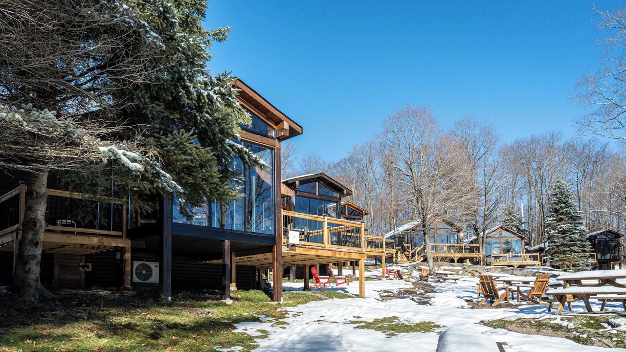 Photo of Outdoor in Muskoka Lakes