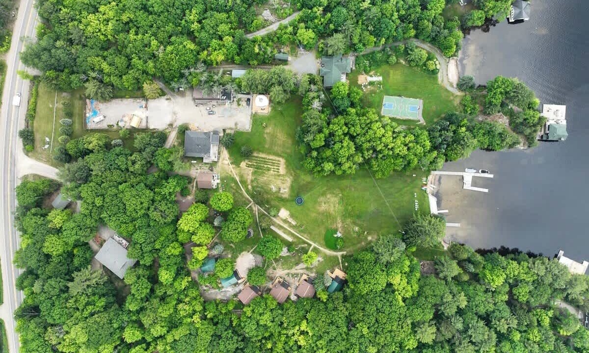 Photo of Outdoor in Muskoka Lakes