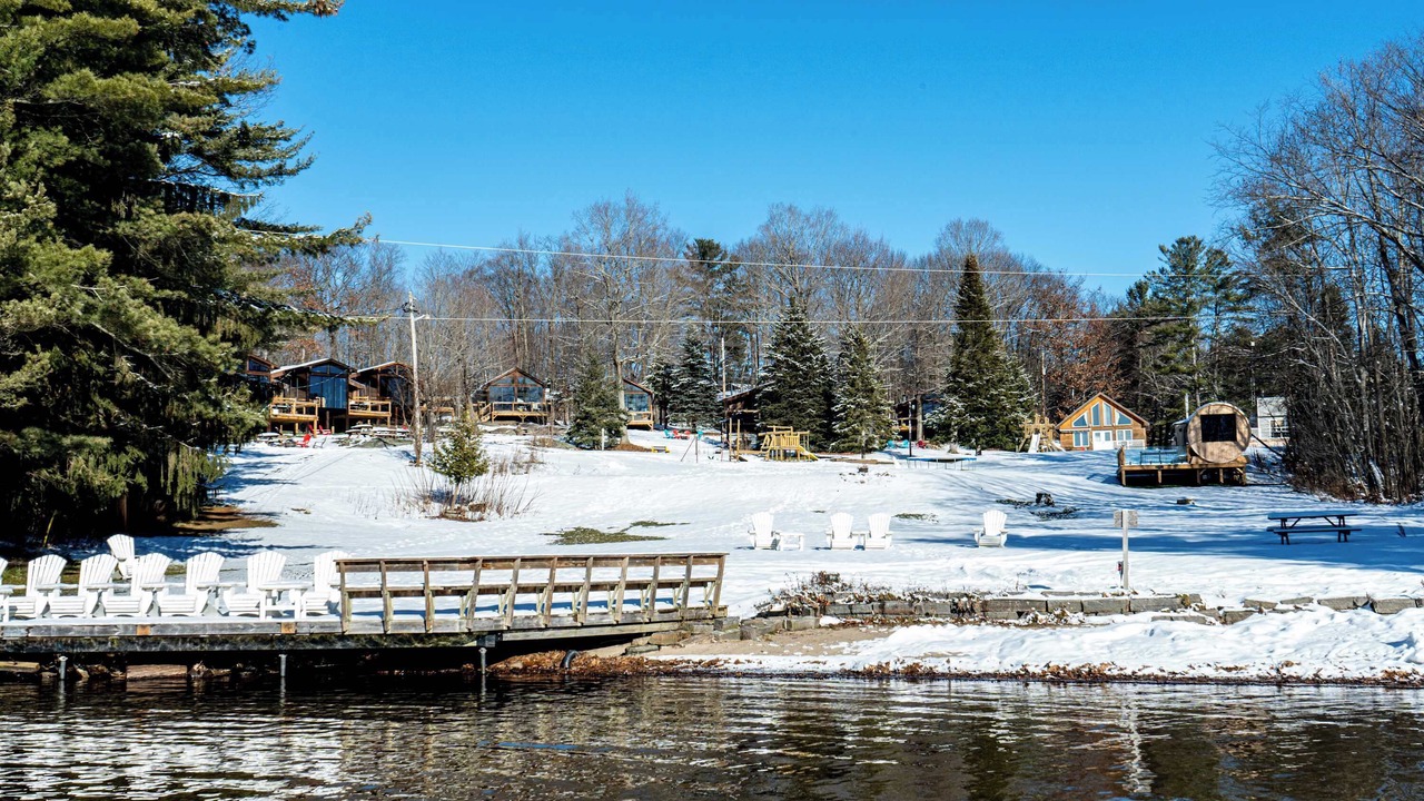 Photo of Others in Muskoka Lakes