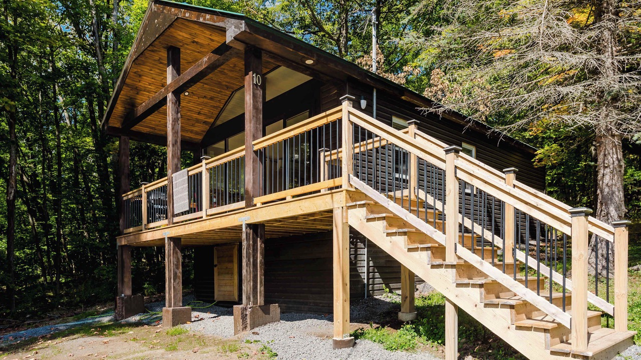 Photo of Outdoor in Muskoka Lakes