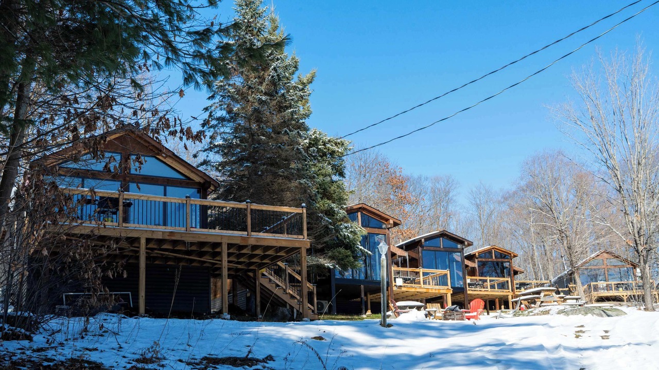 Photo of Outdoor in Muskoka Lakes