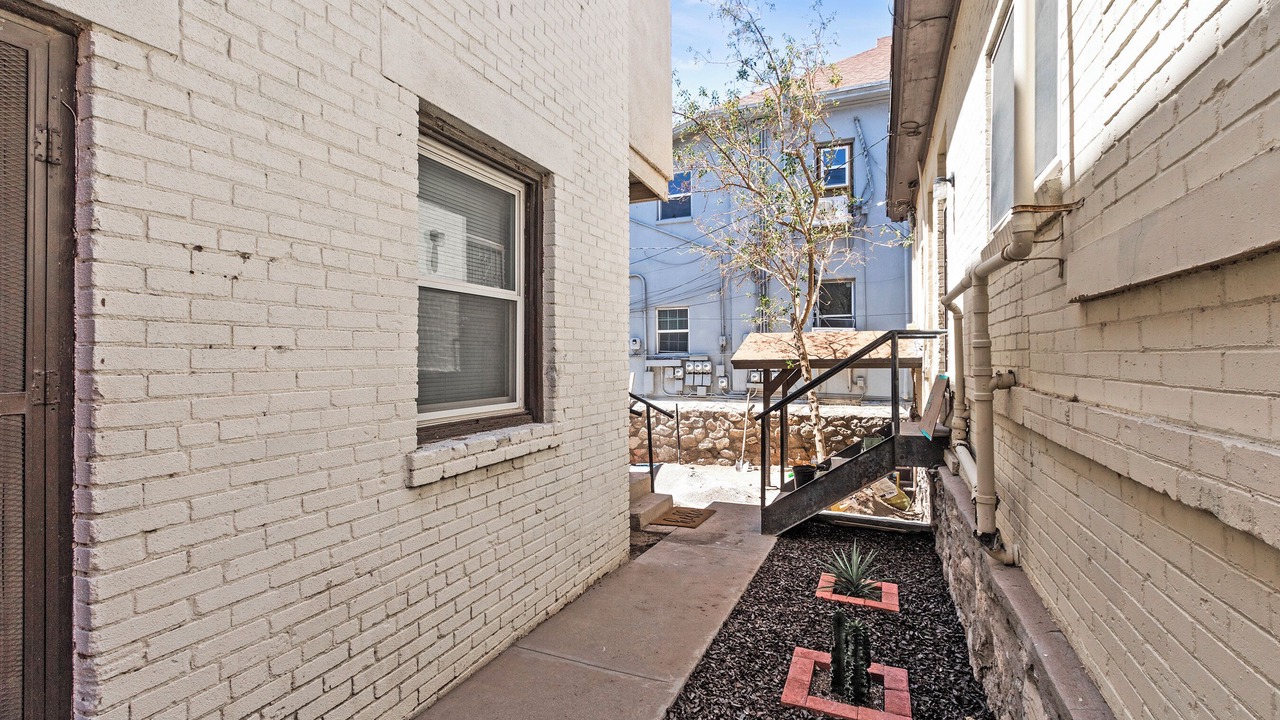 Photo of Outdoor in Downtown El Paso