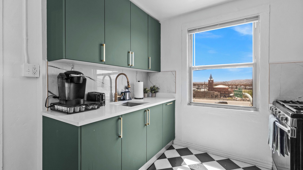 Photo of Kitchen in Downtown El Paso