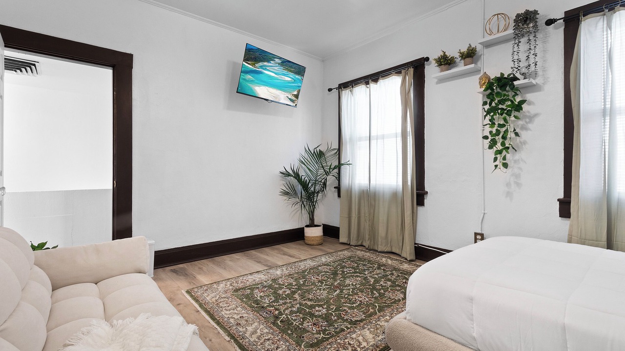 Photo of Bedroom in Downtown El Paso