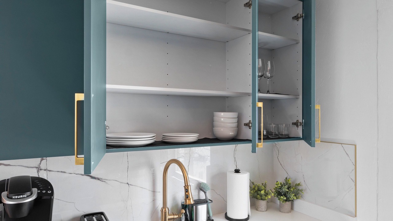 Photo of Kitchen in Downtown El Paso