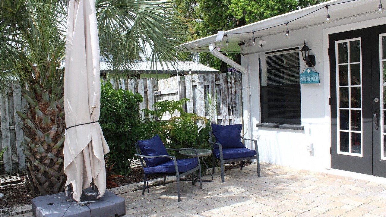 Photo of Outdoor in Alabama Grove Terrace