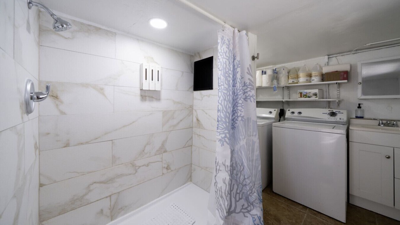 Photo of Bathroom in Alabama Grove Terrace