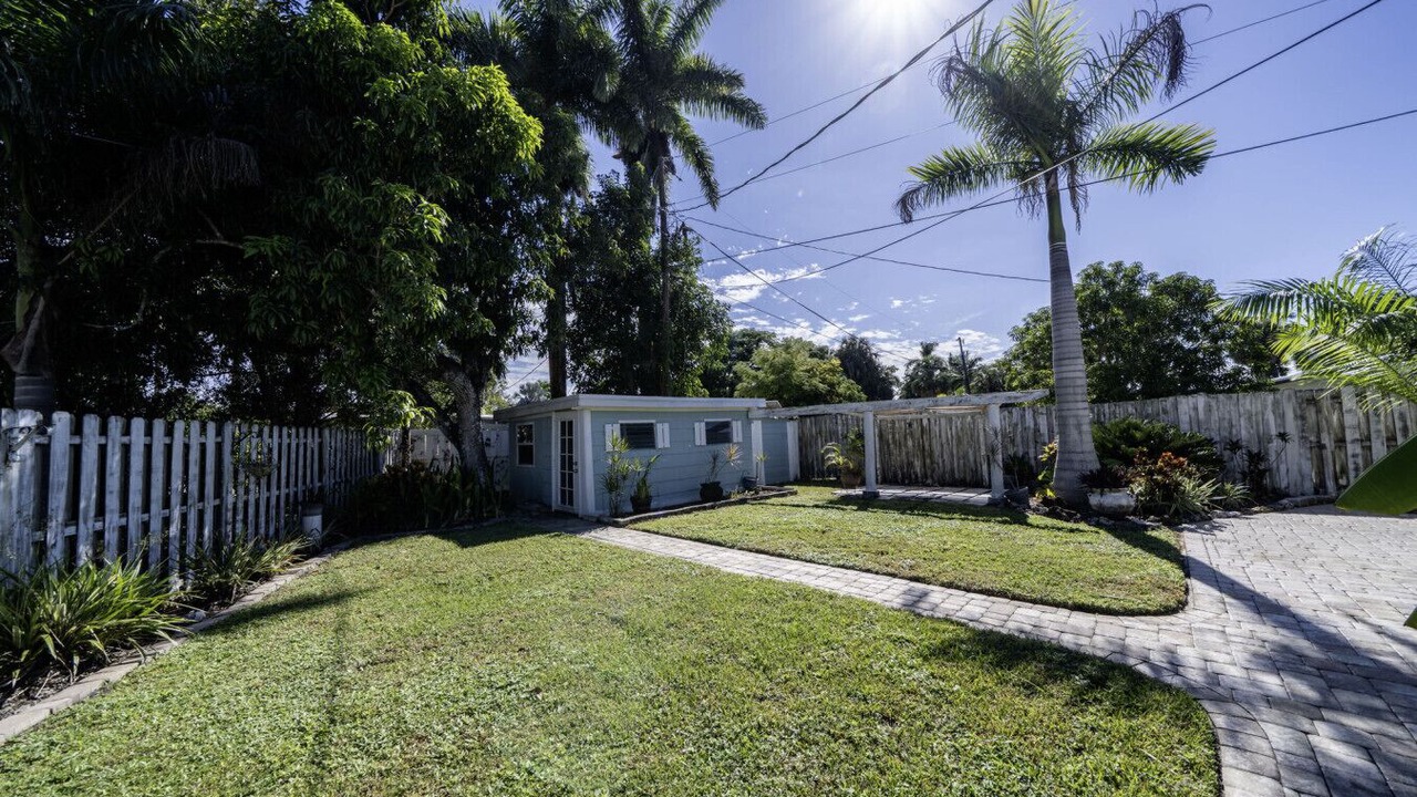 Photo of Outdoor in Alabama Grove Terrace