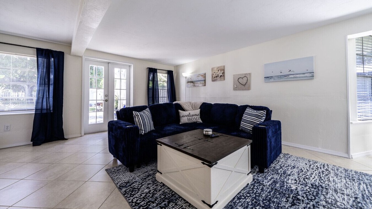 Photo of Bedroom in Alabama Grove Terrace