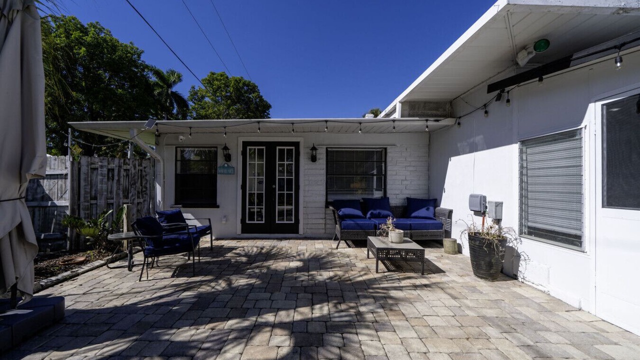 Photo of Outdoor in Alabama Grove Terrace