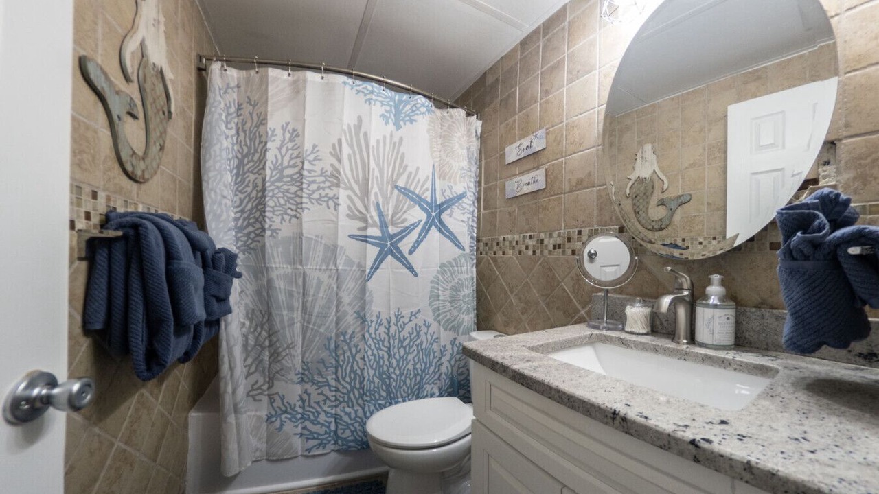 Photo of Bathroom in Alabama Grove Terrace