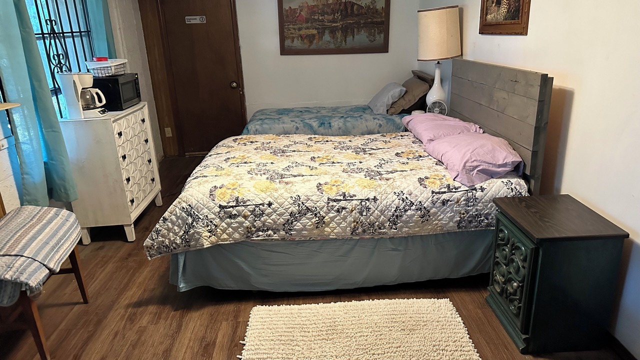 Photo of Bedroom in Eufaula