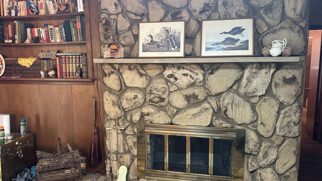 Photo of Livingroom in Eufaula