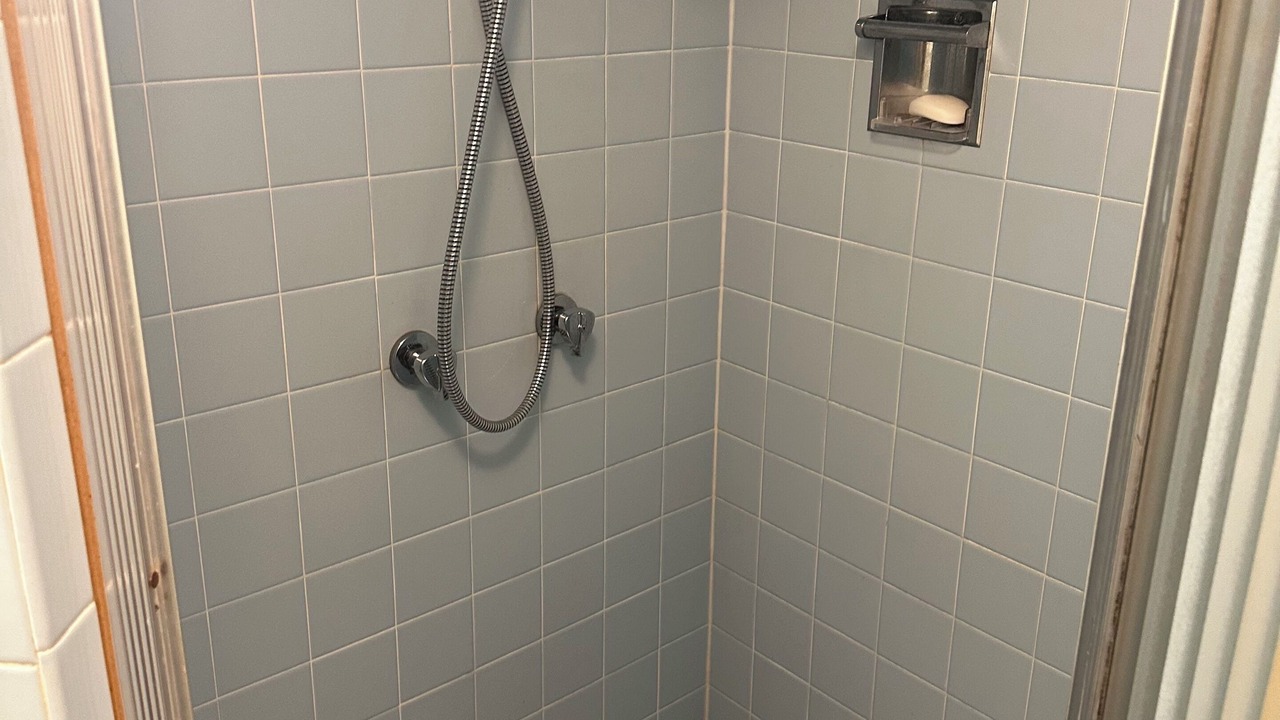 Photo of Bathroom in Eufaula