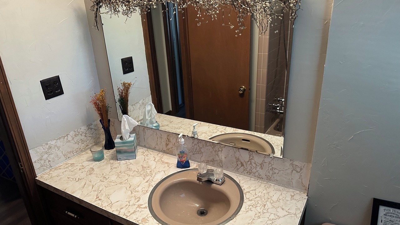 Photo of Bathroom in Eufaula