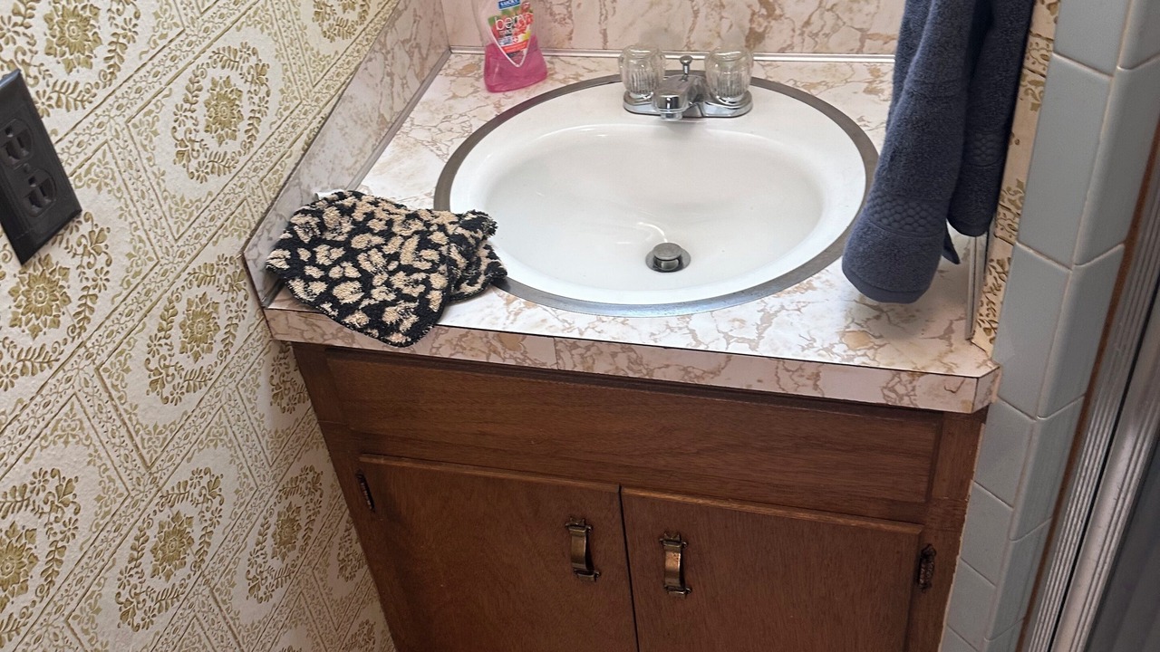 Photo of Bathroom in Eufaula
