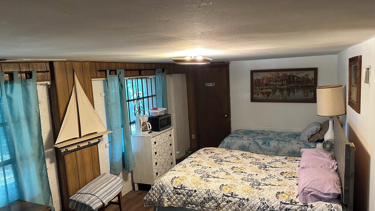 Photo of Bedroom in Eufaula