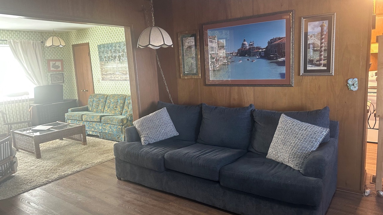 Photo of Livingroom in Eufaula