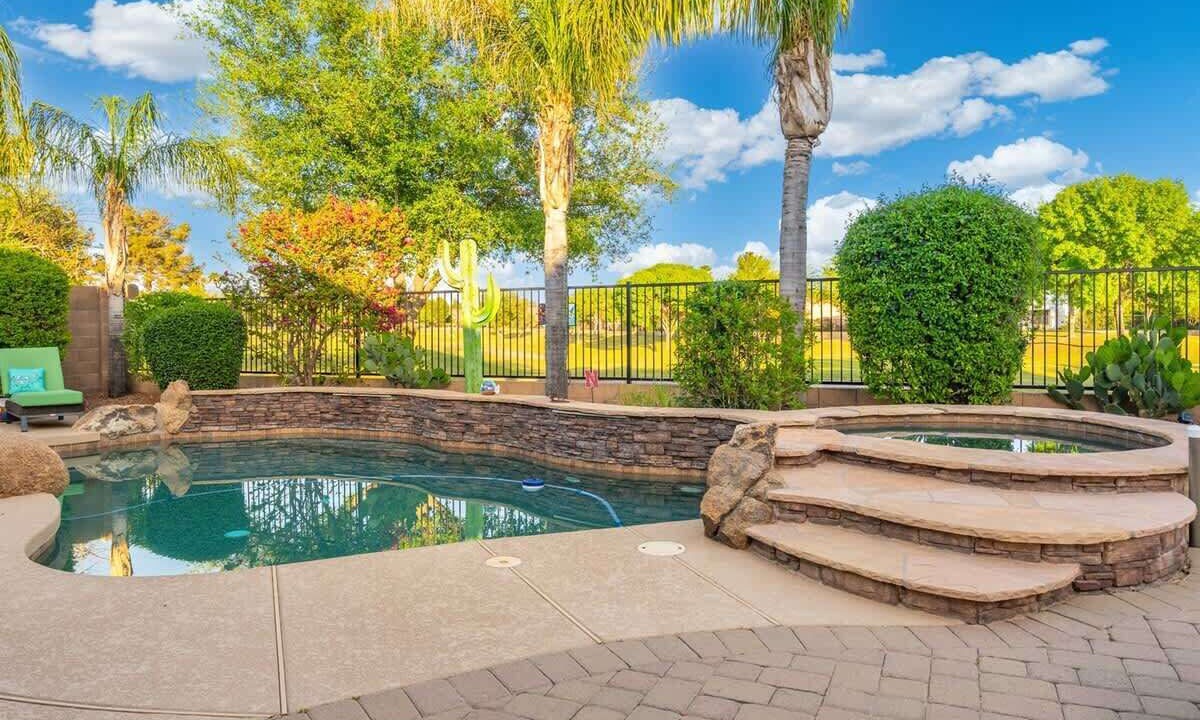 Photo of Outdoor in Augusta Ranch
