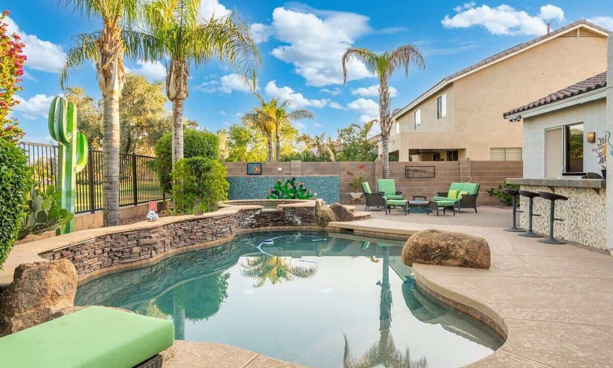 Photo of Outdoor in Augusta Ranch