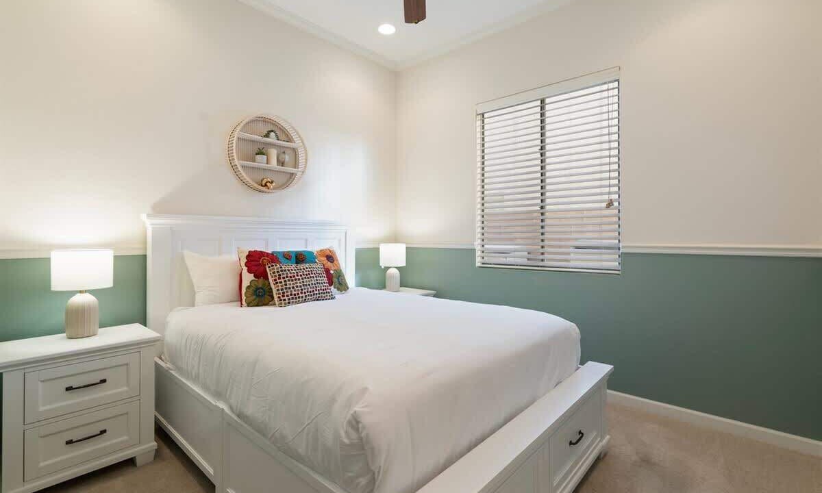 Photo of Bedroom in Augusta Ranch