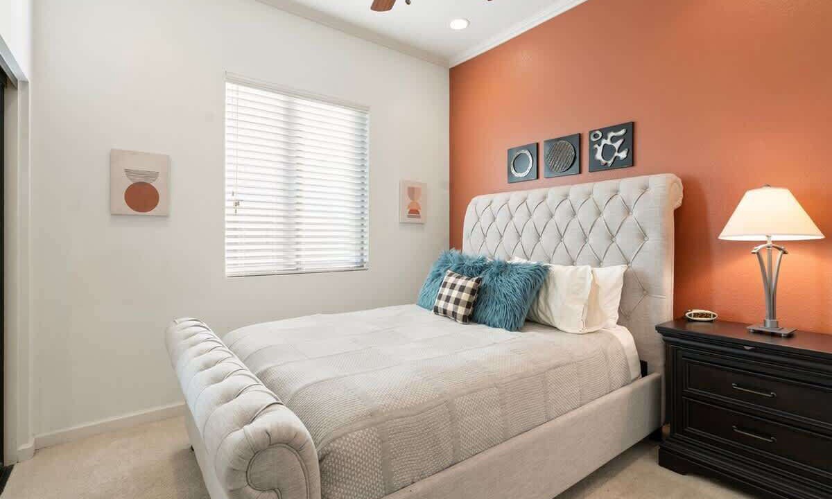 Photo of Bedroom in Augusta Ranch