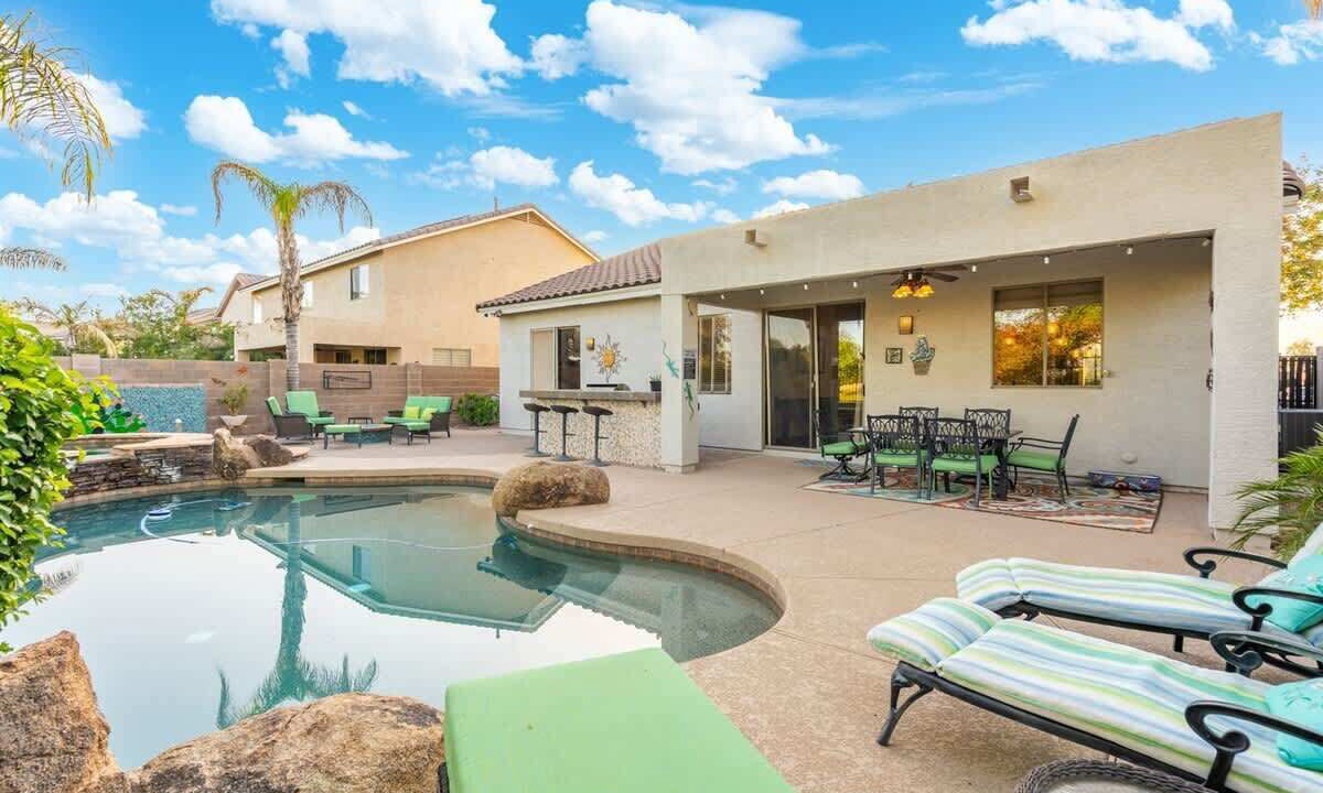 Photo of Outdoor in Augusta Ranch