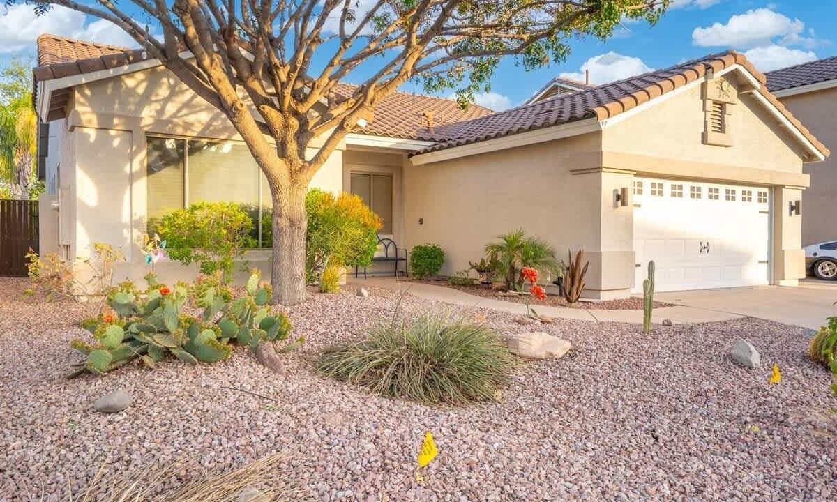 Photo of Outdoor in Augusta Ranch
