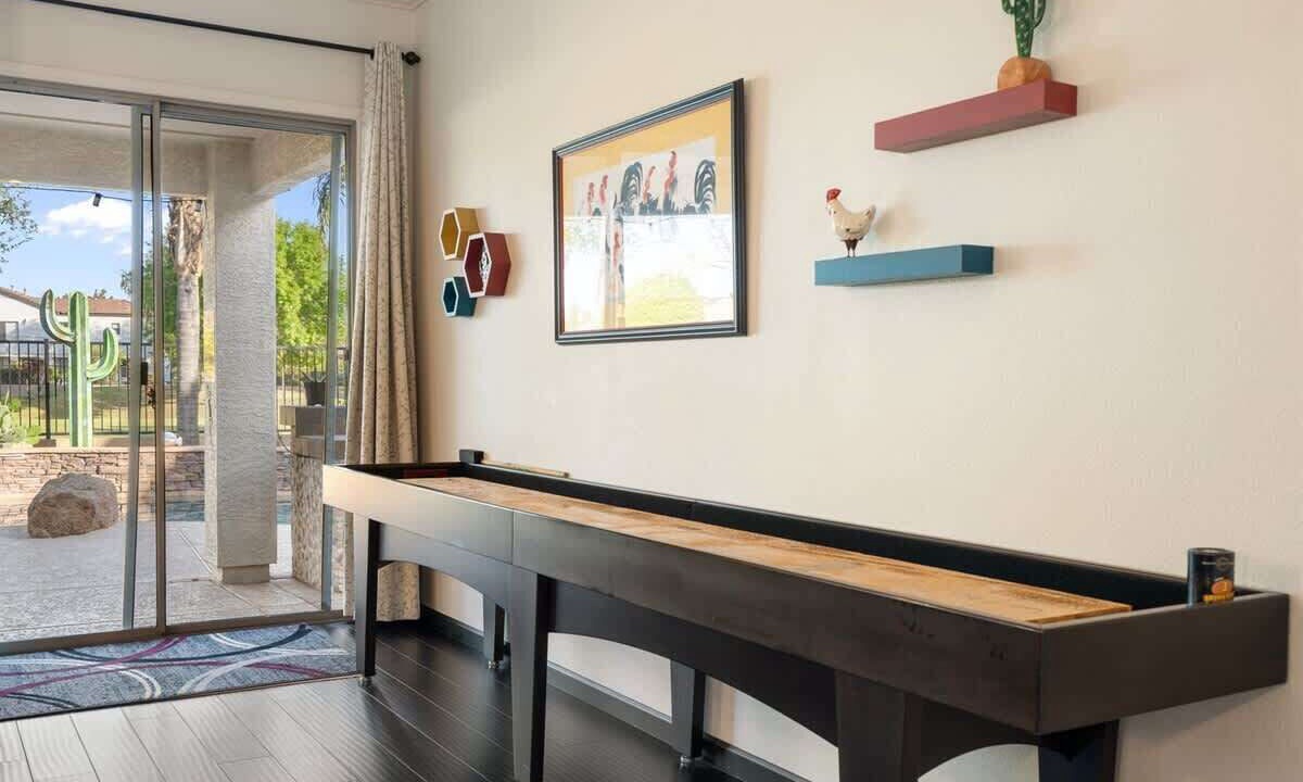 Photo of Bedroom in Augusta Ranch