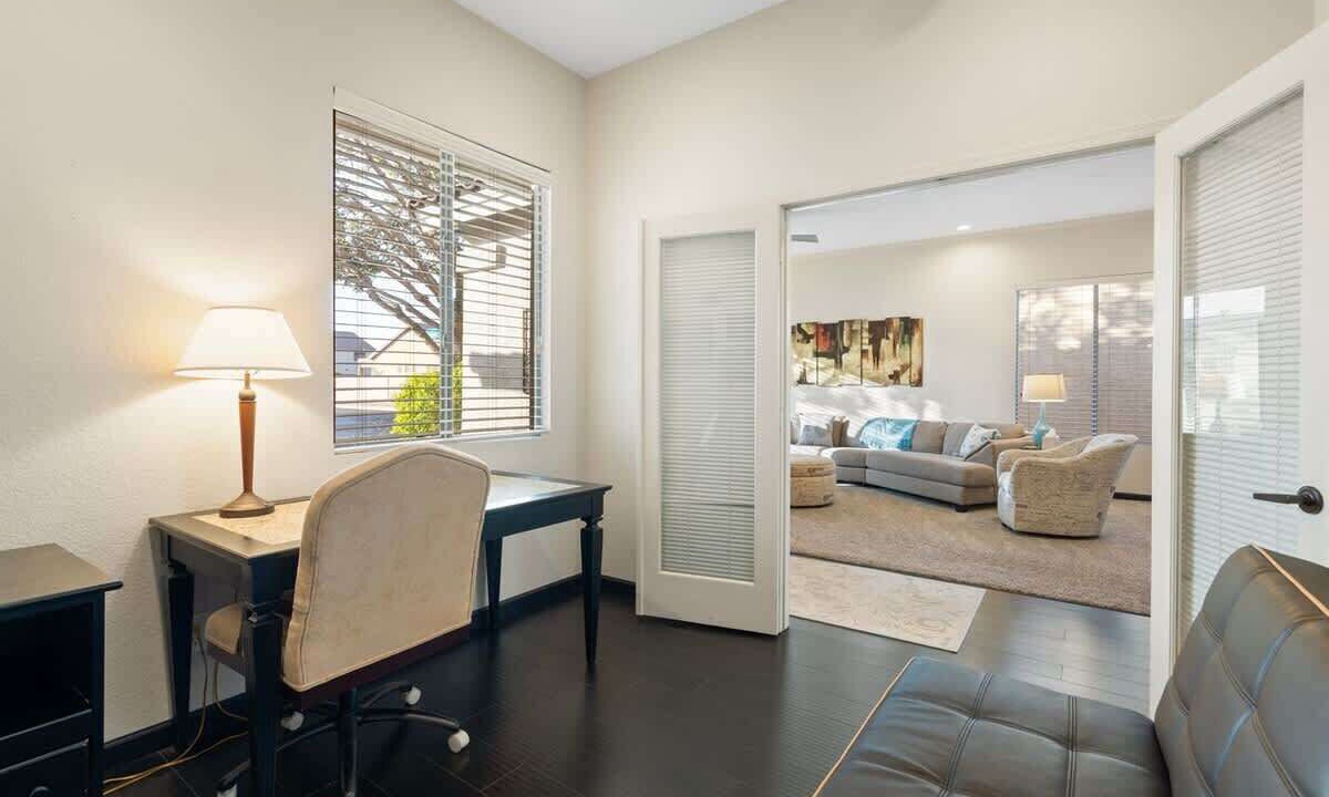 Photo of Livingroom in Augusta Ranch