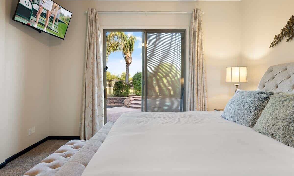Photo of Bedroom in Augusta Ranch