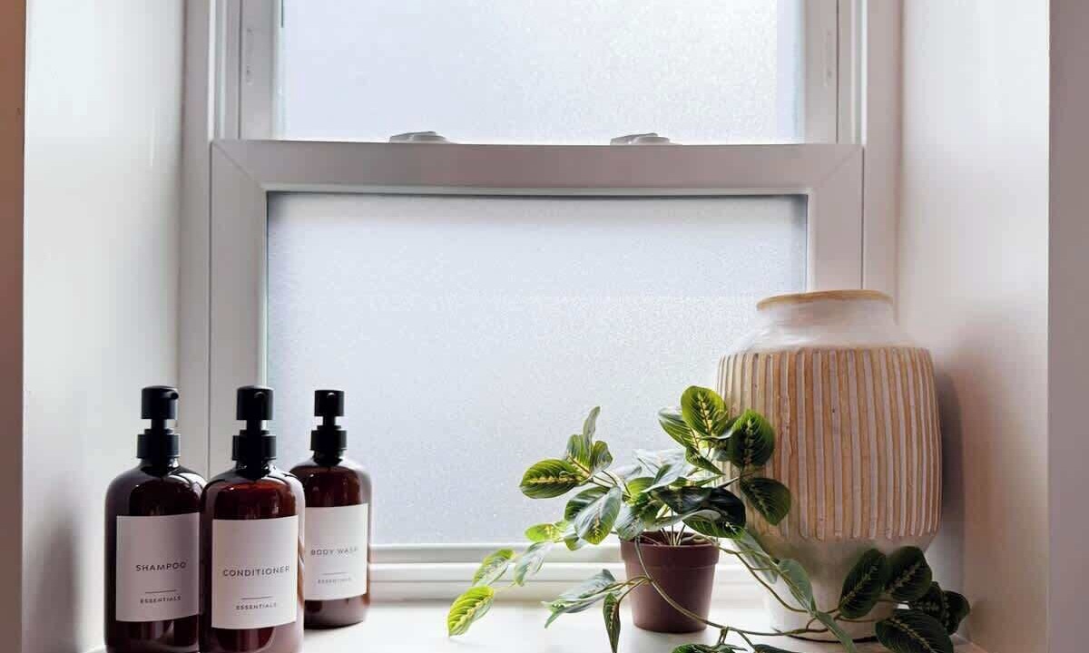 Photo of Bathroom in Conshohocken