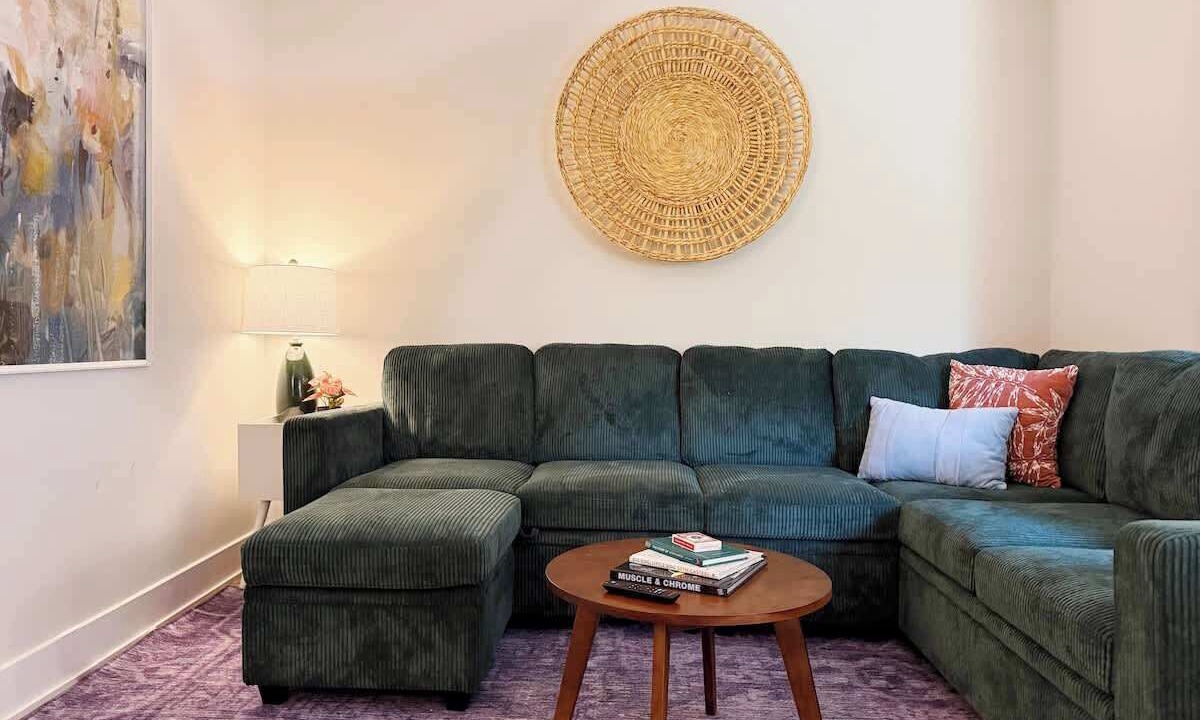 Photo of Livingroom in Conshohocken