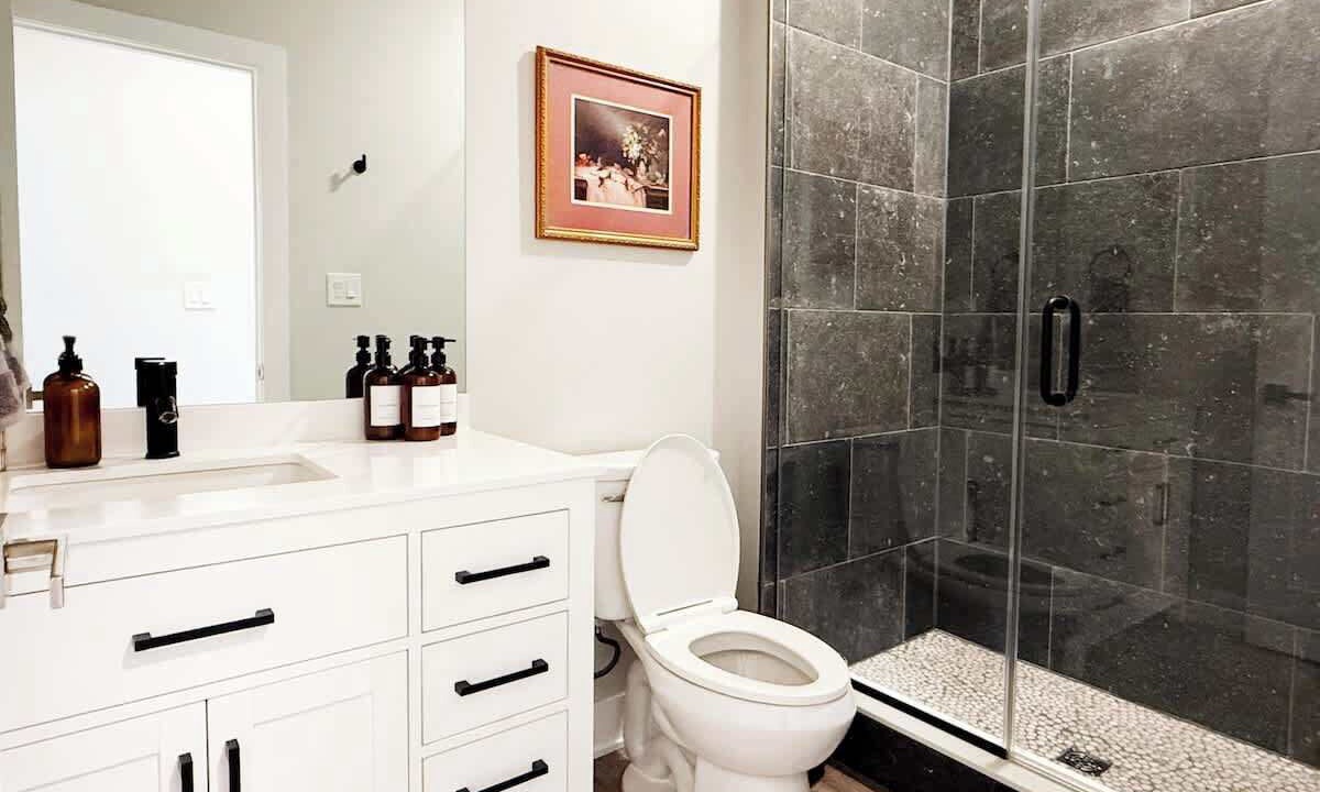 Photo of Bathroom in Conshohocken