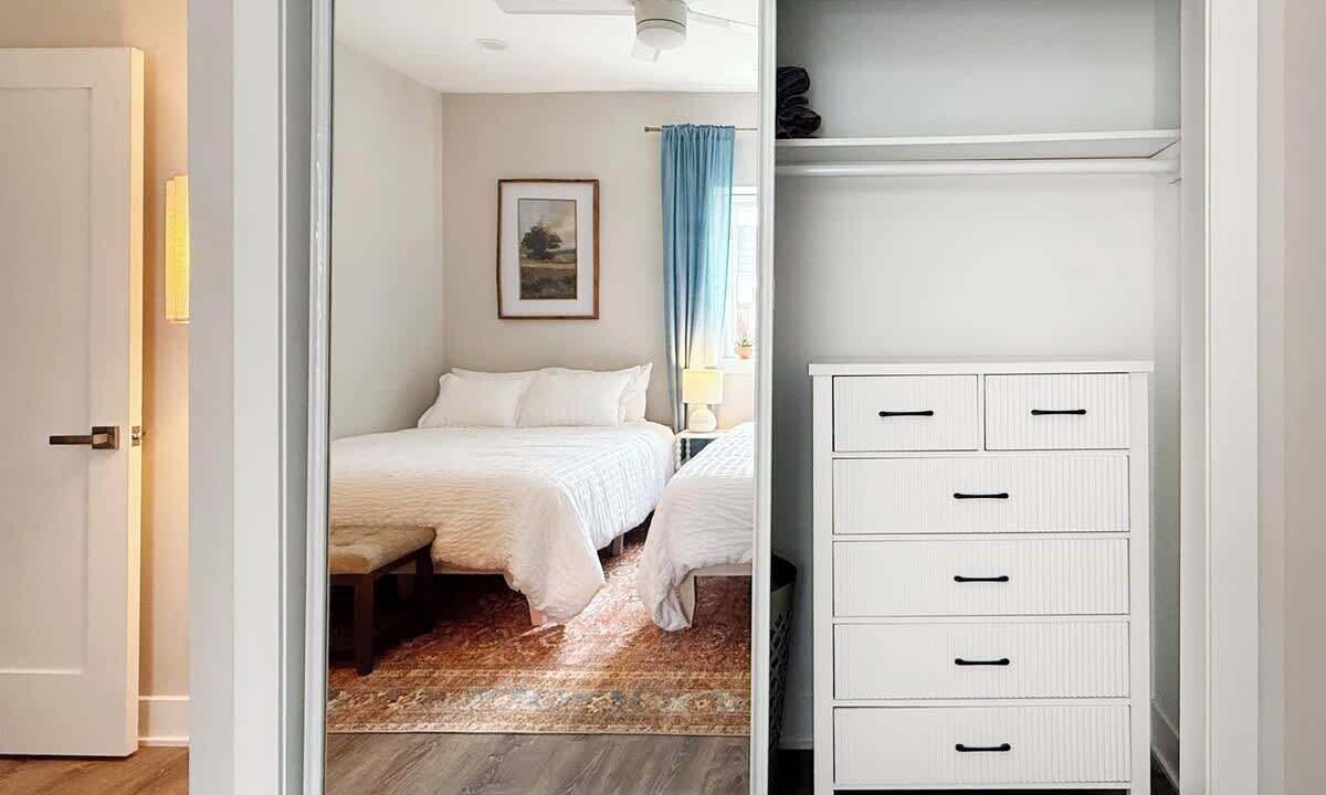 Photo of Bedroom in Conshohocken